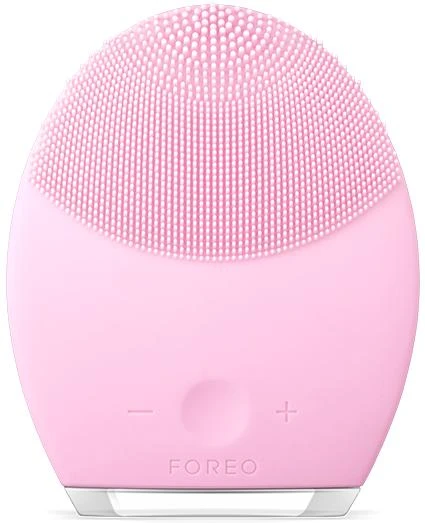 商品Foreo|露娜LUNA 2 净透舒缓洁面仪 - 混合性肌肤,价格¥1011-¥1263,第3张图片详细描述