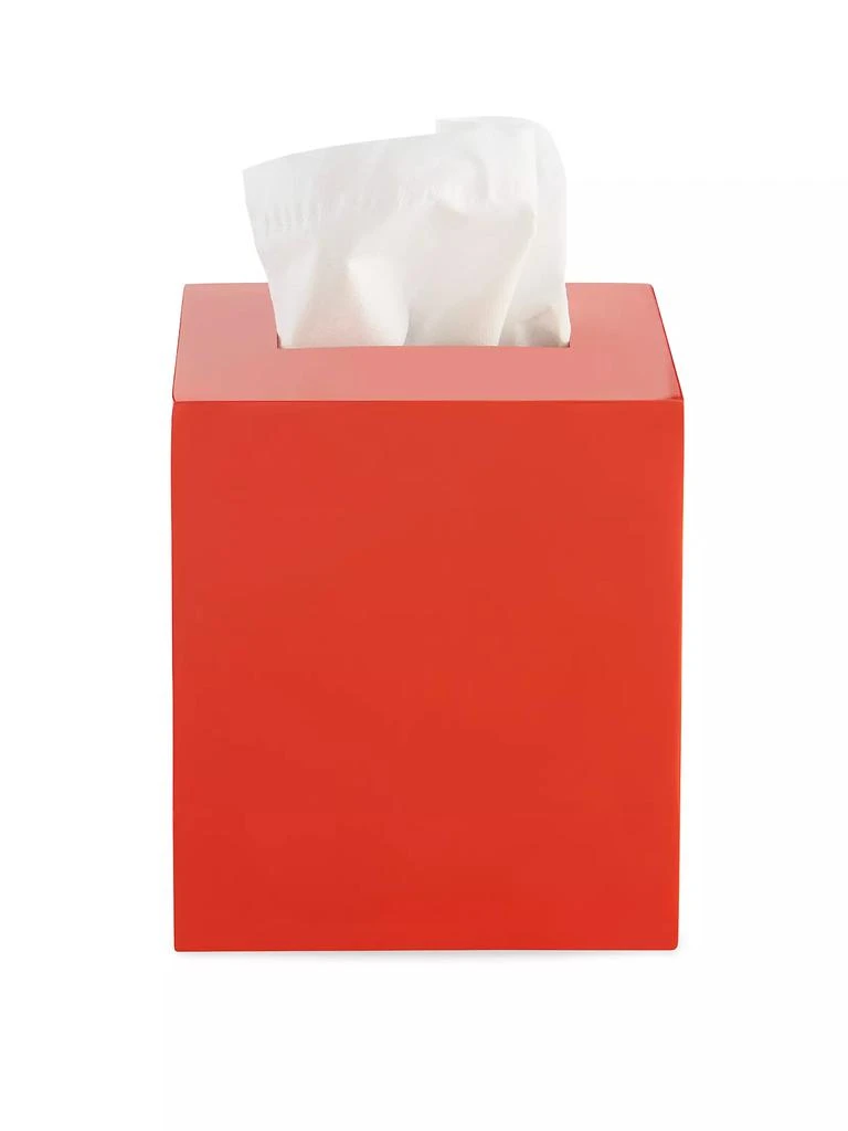 商品Jonathan Adler|Lacquer Tissue Box,价格¥329,第2张图片详细描述