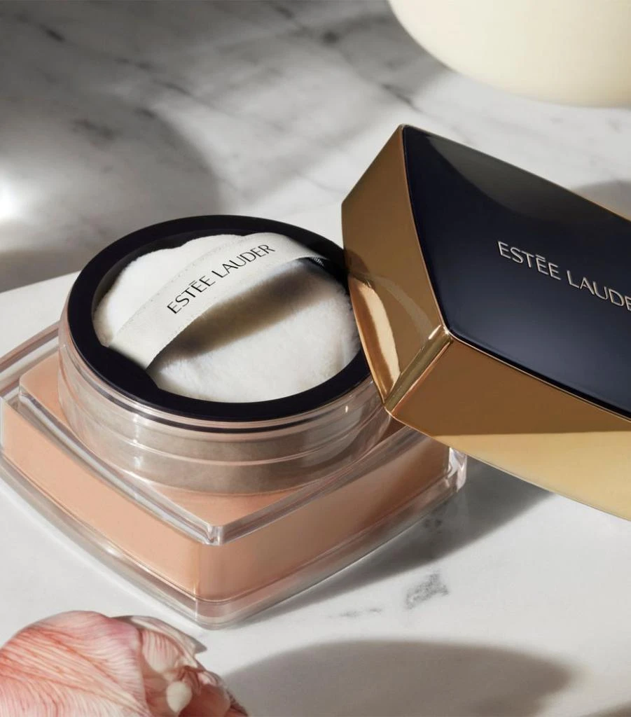 商品Estée Lauder|Double Wear Sheer Flattery Loose Powder,价格¥387,第3张图片详细描述