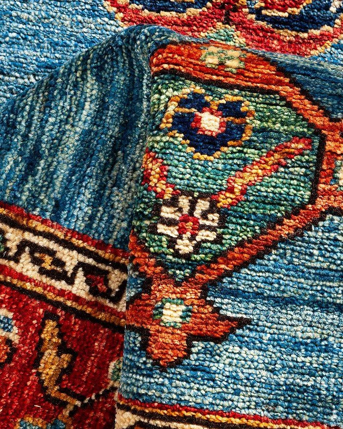 商品Bloomingdale's|Serapi M1973 Area Rug, 2'7" x 6'1",价格¥5313,第2张图片详细描述