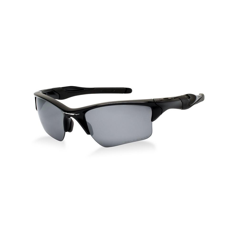 商品Oakley|Polarized Sunglasses , OO9154 Half Jacket 2.0 XL,价格¥1367,第1张图片