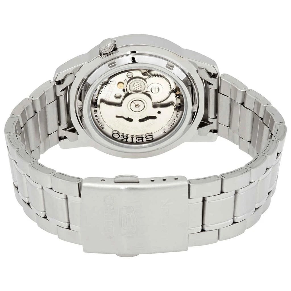 商品Seiko|Seiko Seiko 5 Automatic Blue Dial Mens Watch SNKE51J1,价格¥804,第3张图片详细描述