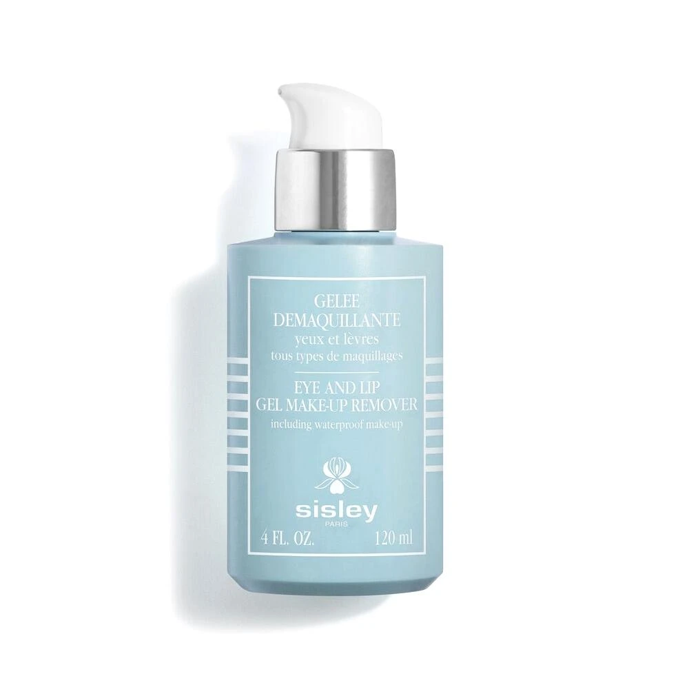商品Sisley|Sisley 希思黎 眼唇卸妆啫喱 - 120ml,价格¥873,第1张图片