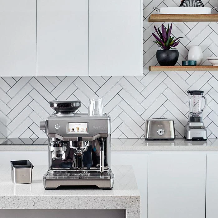 Oracle® Touch Espresso Machine 商品