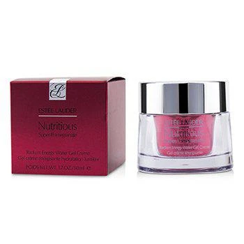 商品Estée Lauder|Nutritious Super-Pomegranate Radiant Energy Water Gel Creme,价格¥521,第1张图片