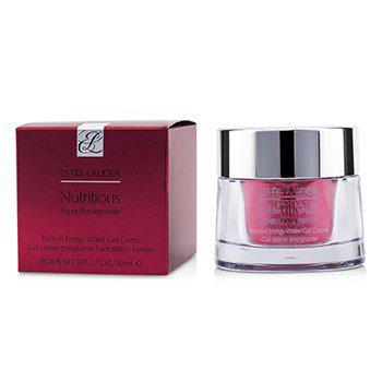 商品Estée Lauder|Nutritious Super-Pomegranate Radiant Energy Water Gel Creme,价格¥518,第1张图片