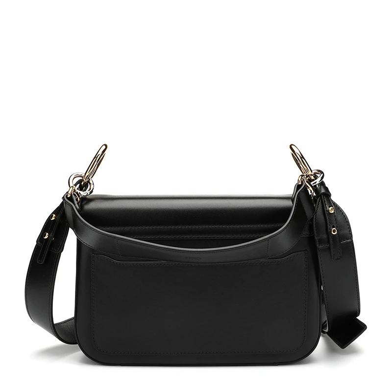 Chloe' 蔻依 女士黑色挎包 C19SS190-A37-001 商品