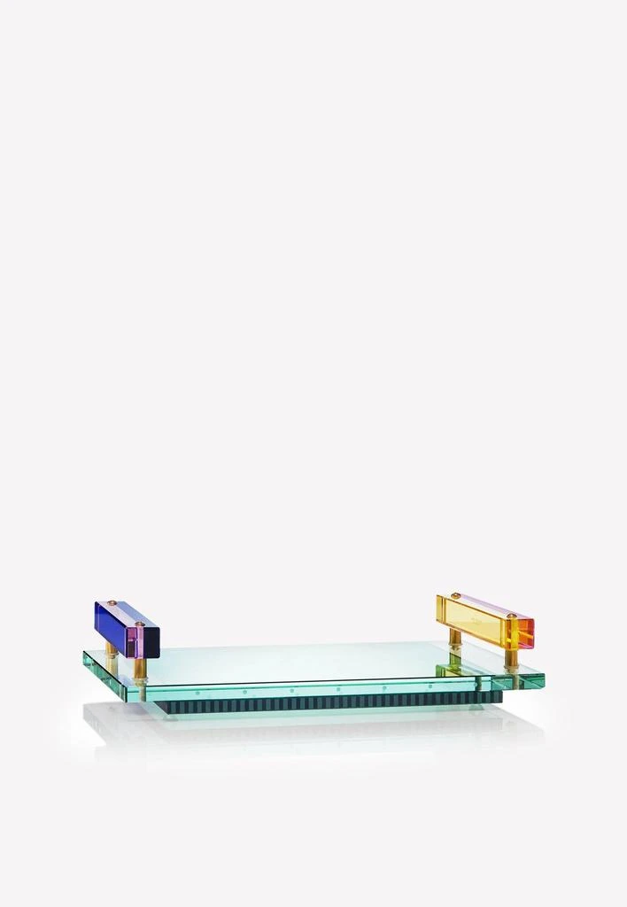 商品Reflections Copenhagen|Panama Crystal Tray,价格¥5968,第1张图片