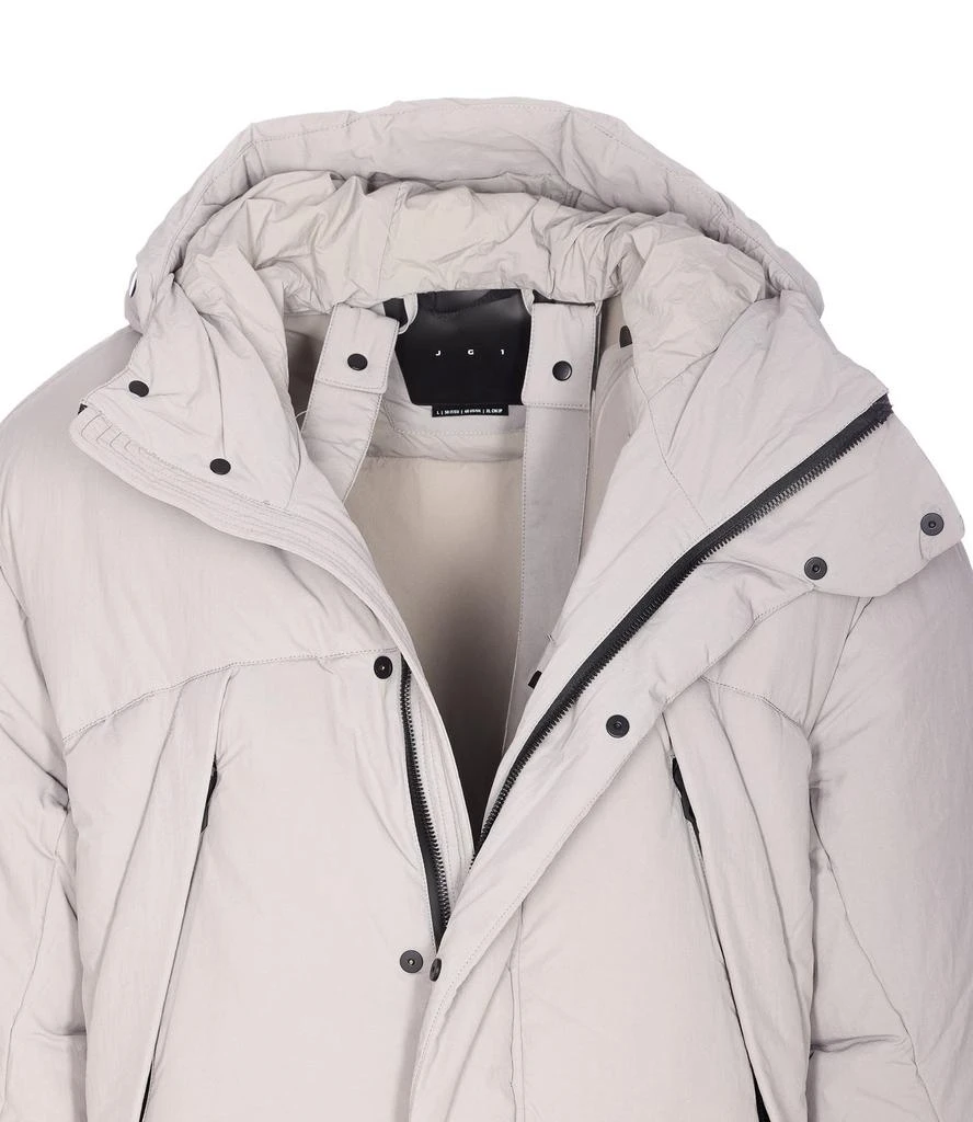 商品JG1|JG1 Hooded Padded Coat,价格¥2787,第4张图片详细描述