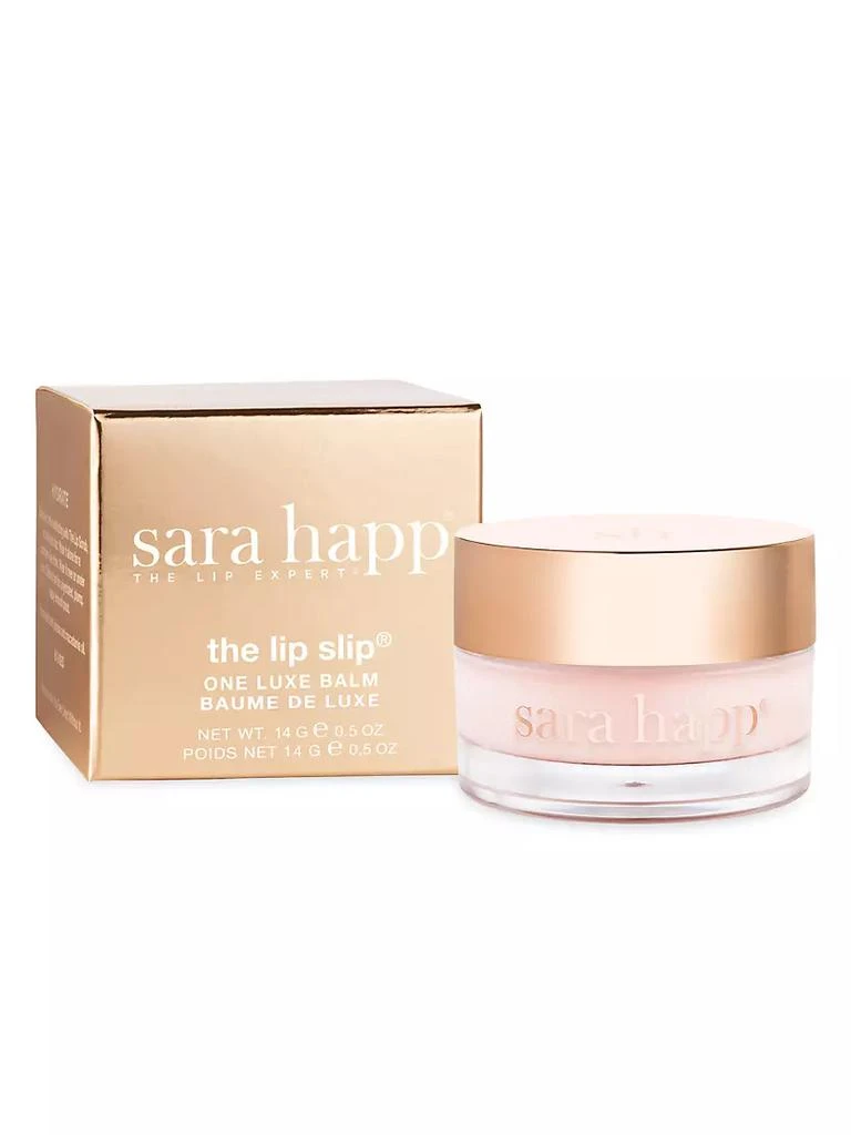 商品Sara Happ|The Lip Slip® Balm,价格¥225,第3张图片详细描述
