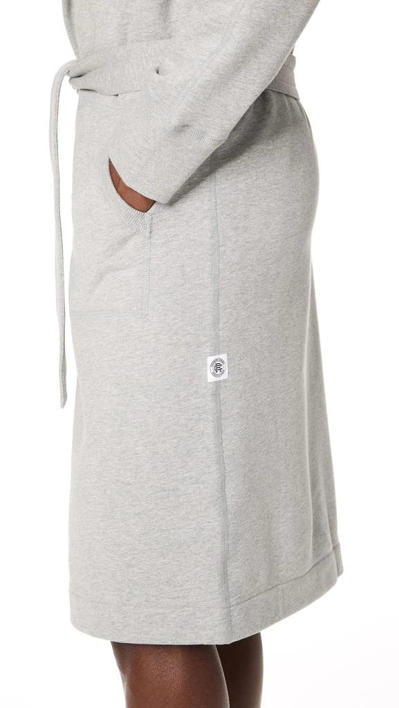 商品REIGNING CHAMP|Midweight Terry Hooded Robe,价格¥1353,第5张图片详细描述