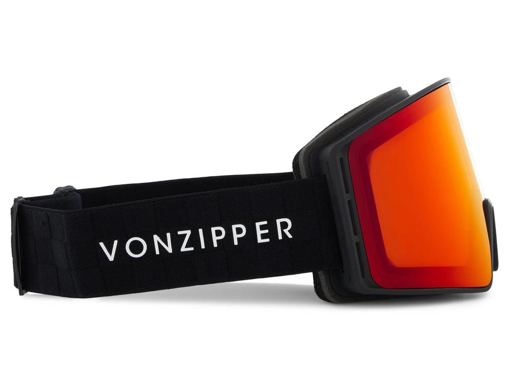 商品VonZipper|Mach VFS,价格¥479,第3张图片详细描述