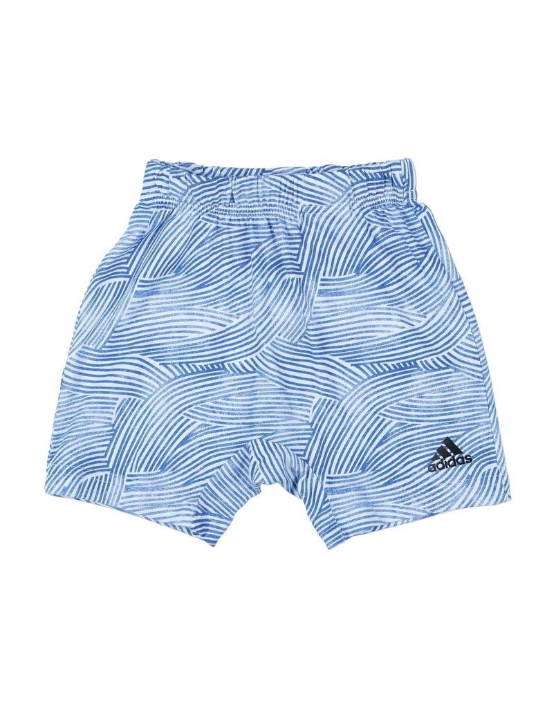 商品Adidas|Shorts & Bermuda,价格¥177,第1张图片