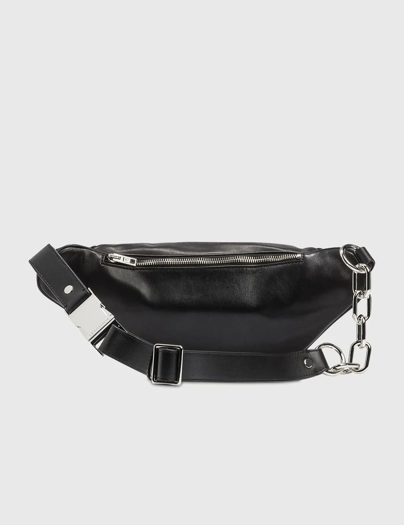 商品Alexander Wang|Attica Soft Fanny Pack,价格¥6396,第3张图片详细描述