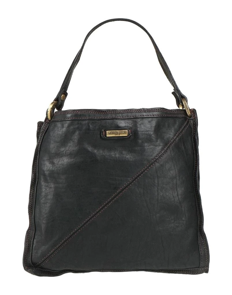 商品CATERINA LUCCHI|Handbag,价格¥3075,第1张图片