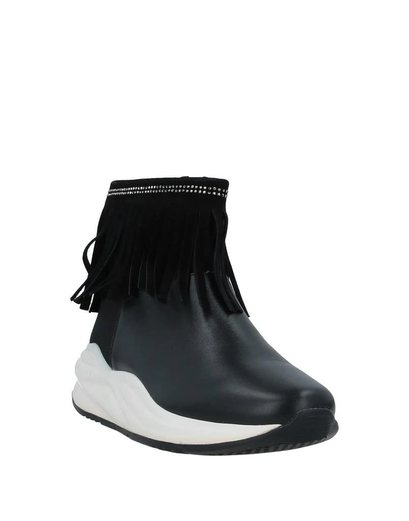 商品CAFèNOIR|Ankle boot,价格¥524,第2张图片详细描述