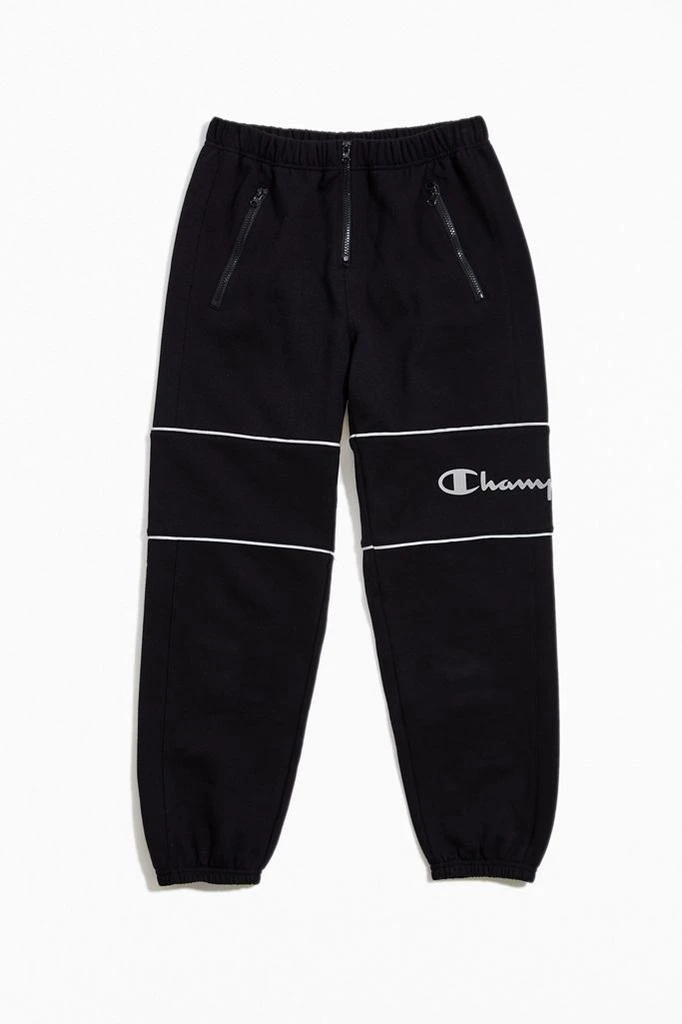 商品CHAMPION|Champion UO Exclusive Reflective Jogger Pant,价格¥303,第5张图片详细描述