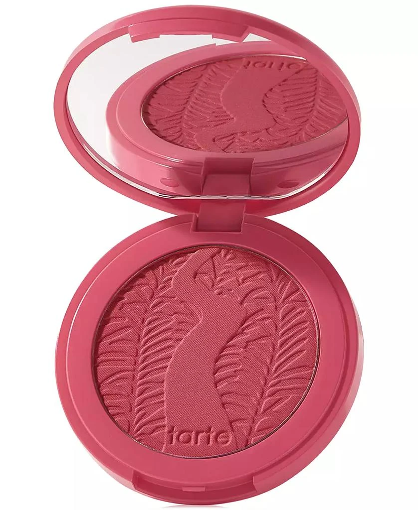 商品Tarte|Amazonian Clay 12-Hour Blush,价格¥172,第1张图片