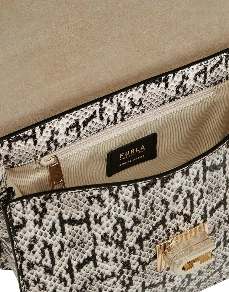 商品Furla|Cross-body bags,价格¥3061,第3张图片详细描述