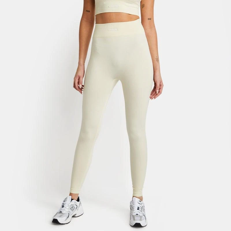 商品Peach Fit|Peach Fit Nina Seamless - Women Leggings,价格¥149,第1张图片详细描述