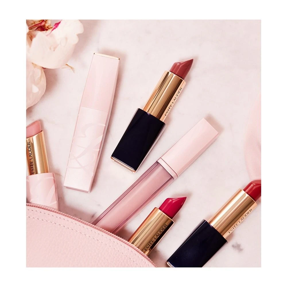 Pure Color Envy Color Replenish Lip Balm 商品