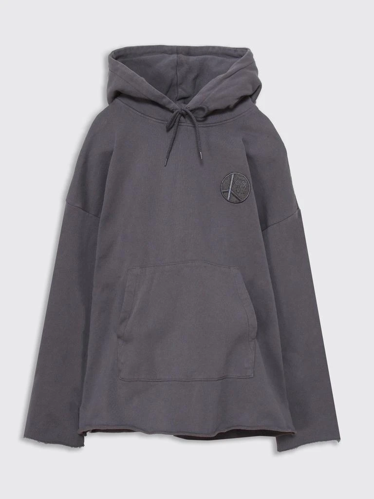 商品STUSSY|Melo Raw Edge Fleece,价格¥764,第1张图片