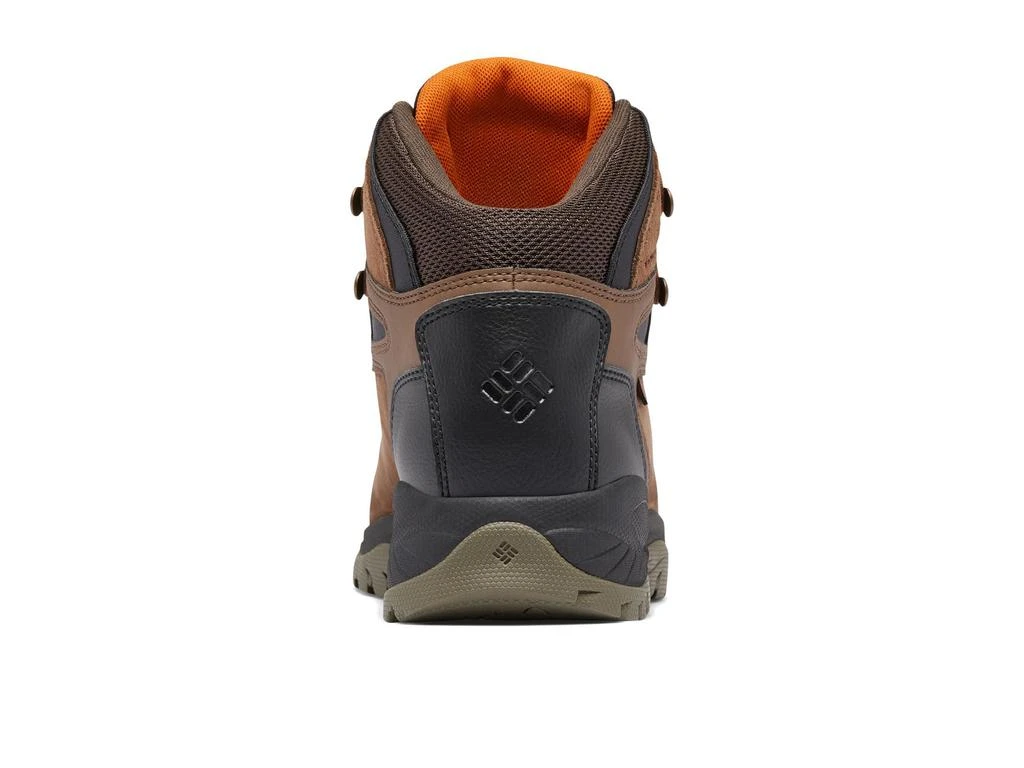 商品Columbia|Newton Ridge BC Nubuck,价格¥589,第5张图片详细描述