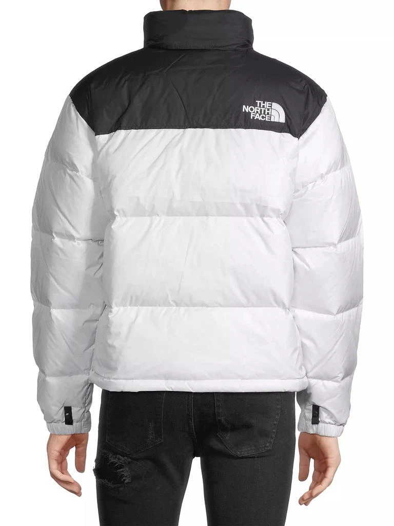 商品The North Face|1996 Retro Nuptse Down Jacket,价格¥2474,第5张图片详细描述