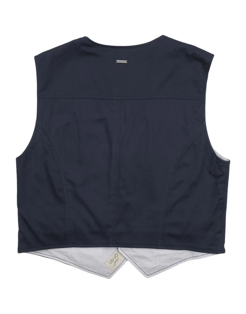 商品LIU •JO|Suit vest,价格¥199,第2张图片详细描述