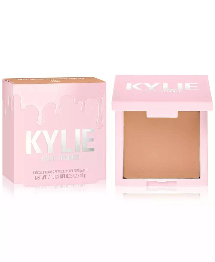 商品Kylie Cosmetics|Pressed Bronzing Powder,价格¥167,第1张图片