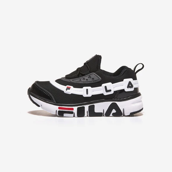 商品Fila|【Brilliant|包邮包税】斐乐 FILA GGUMI 儿童  运动鞋 SNEAKERS  3RM01156 112,价格¥218,第1张图片