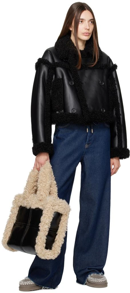 商品Mou|Gray 18 Boots,价格¥482,第5张图片详细描述