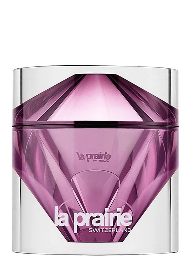 商品La Prairie|Platinum Rare Haute-Rejuvenation Face Cream 50ml,价格¥13864,第1张图片