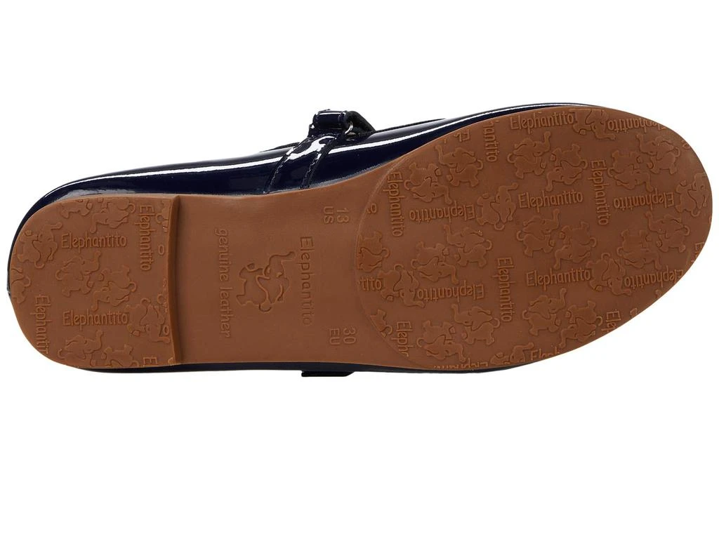 商品Elephantito|Princess Flat (Toddler/Little Kid/Big Kid),价格¥424,第3张图片详细描述