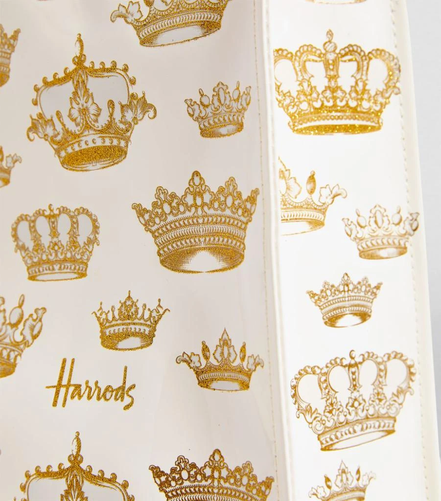 Crowns Shoulder Bag 商品