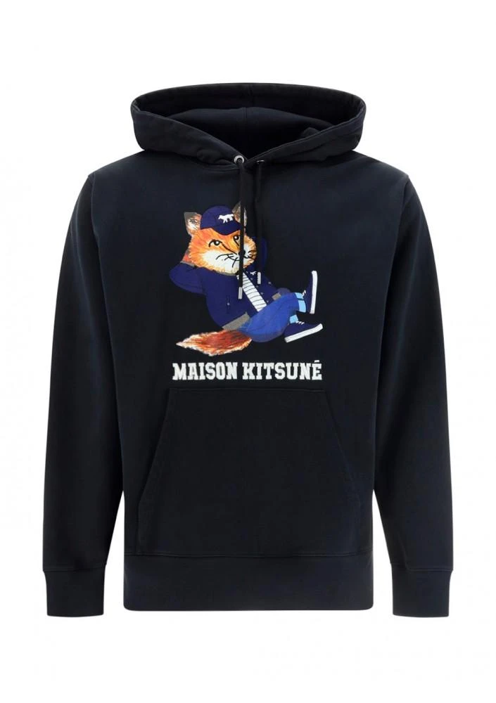 商品Maison Kitsune| Dressed Fox Hoodie ,价格¥873,第1张图片