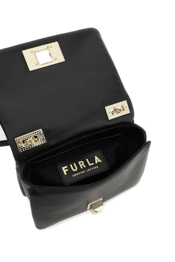 商品Furla|'Lulu' Crossbody Bag,价格¥1940,第4张图片详细描述