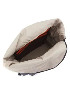 商品Tumi|Birch Roll-Top Backpack,价格¥1760,第5张图片详细描述
