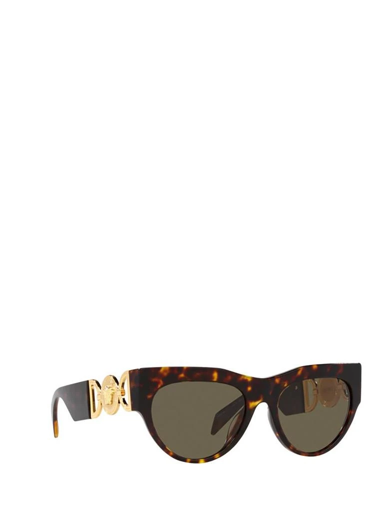 商品Versace|VERSACE EYEWEAR Sunglasses,价格¥1966,第2张图片详细描述