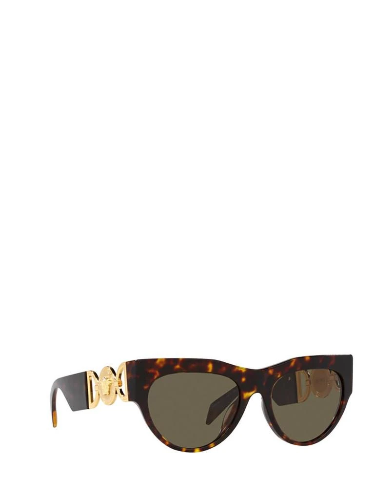 商品Versace|VERSACE EYEWEAR Sunglasses,价格¥2057,第2张图片详细描述