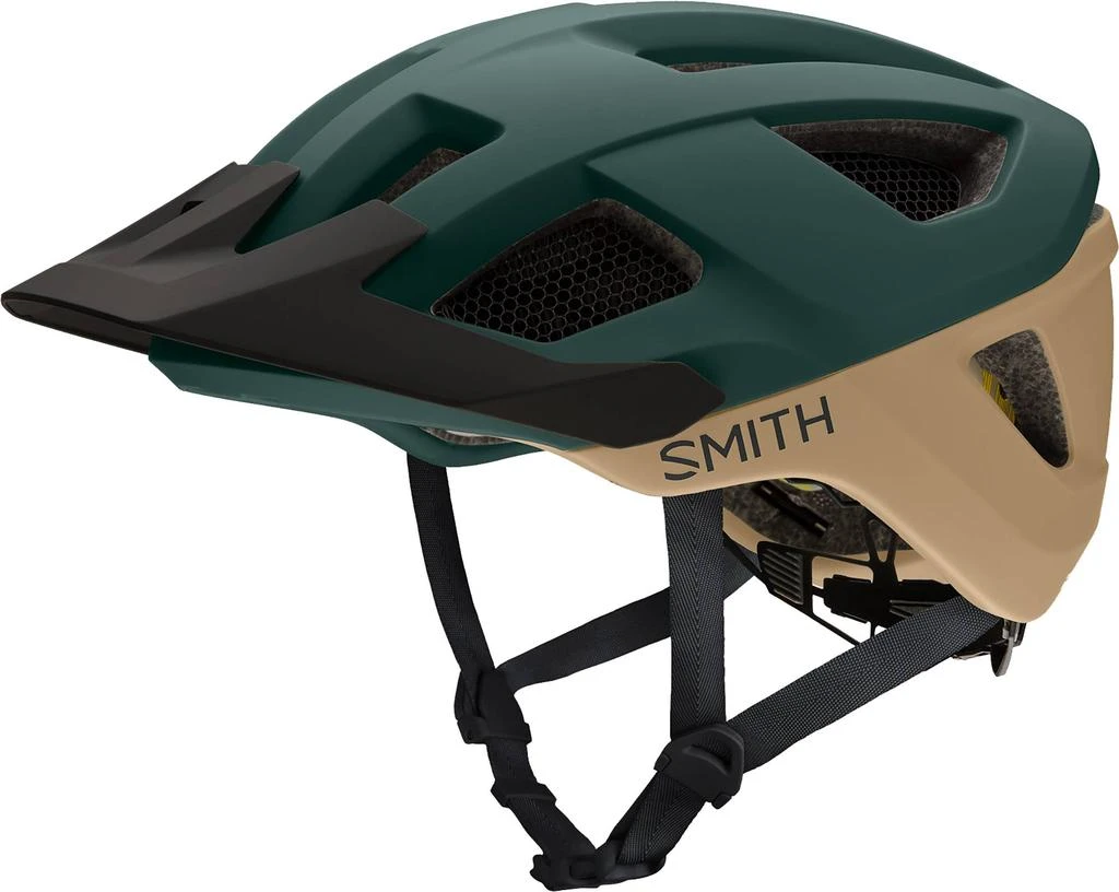 商品Smith|MIPS系列 户外骑行自行车 骑行头盔 多色可选,价格¥751-¥1251,第1张图片
