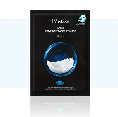商品JMsolution|【包邮包税】JMSOLUTION 活肤燕窝保湿面膜Prime,价格¥103,第1张图片