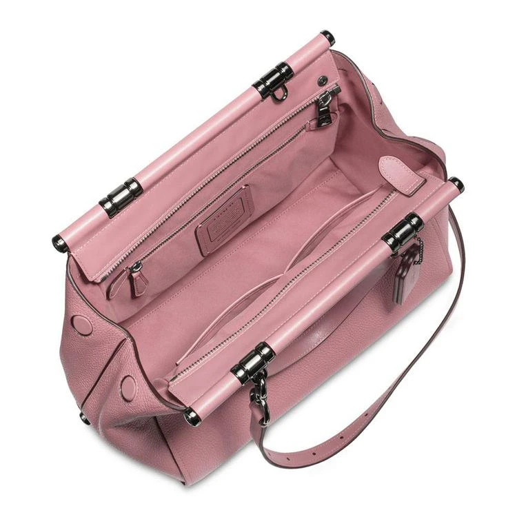 商品Coach|Grace 单肩手提包,价格¥1755,第2张图片详细描述