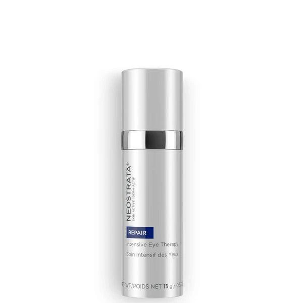 商品NeoStrata|NEOSTRATA Skin Active Intensive Eye Therapy Firming Cream for Mature Skin 15g,价格¥698,第1张图片