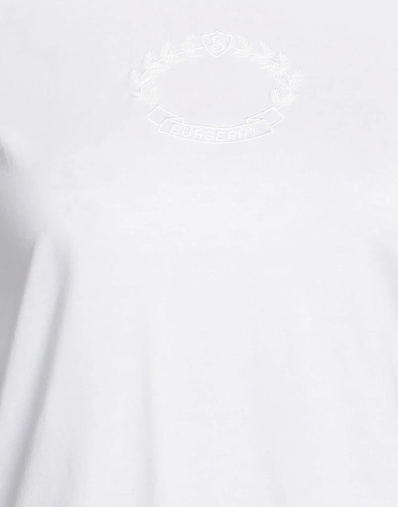 商品Burberry|T-shirt,价格¥1776,第4张图片详细描述