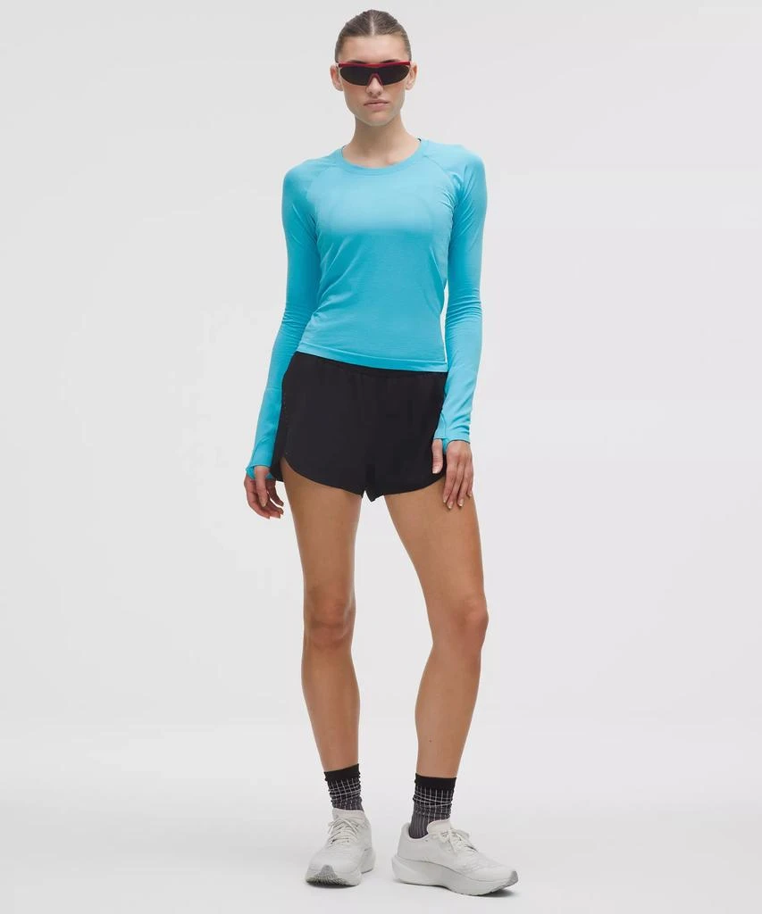 Swiftly Tech Long-Sleeve Shirt 2.0 *Waist Length 商品