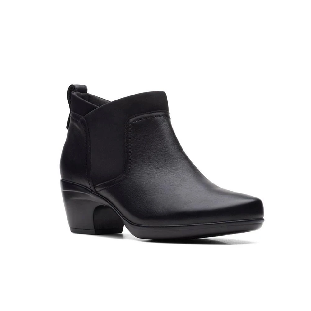 商品Clarks|Women's Collection Emily Chelsea Booties,价格¥628,第1张图片