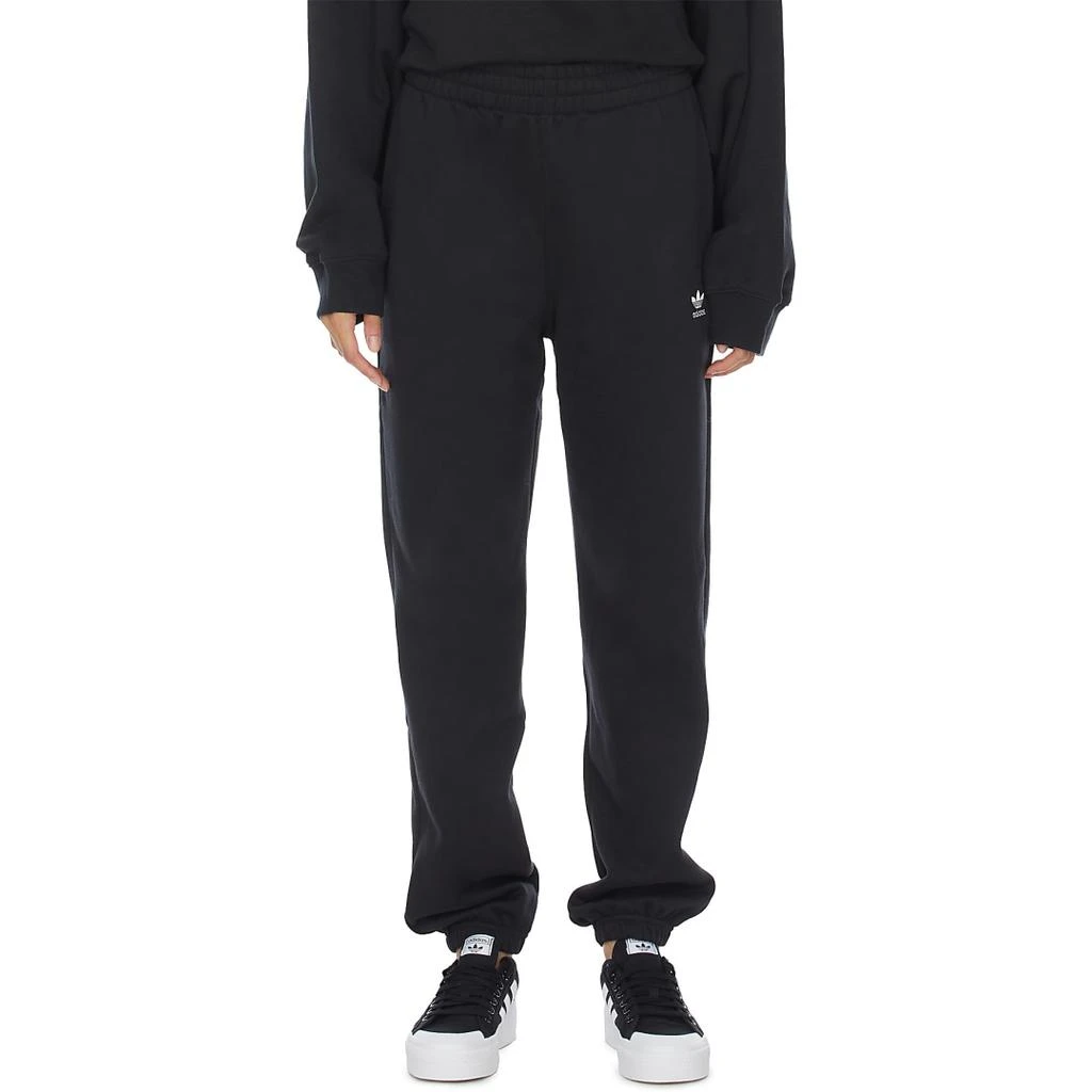 商品Adidas|Adicolor Essentials Fleece Joggers,价格¥380,第1张图片