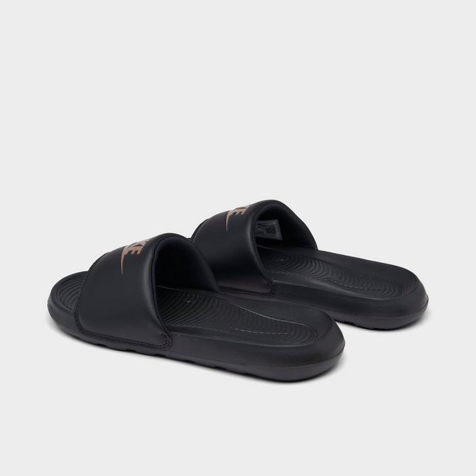 Women's Nike Victori One Slide Sandals商品第4张图片规格展示