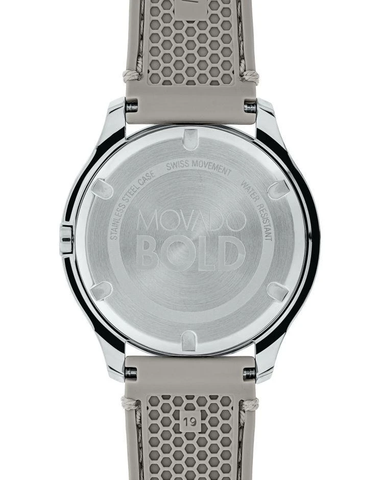 商品Movado BOLD|Sport Watch, 38mm,价格¥2070,第3张图片详细描述